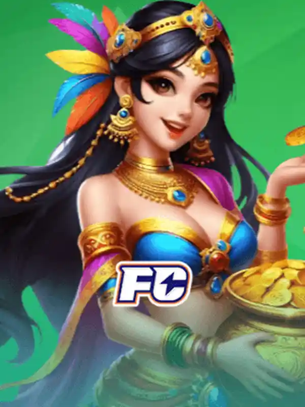 FC অনলাইন স্লট গেম